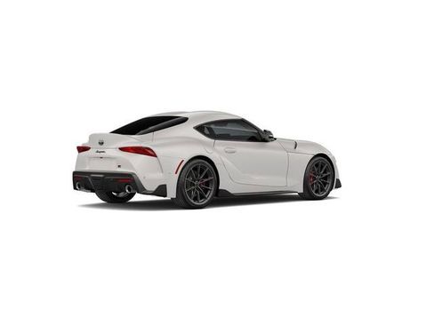 New 2026 Toyota Supra Premium RWD image 10