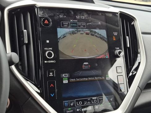 Used 2025 Subaru Ascent Touring w/ Popular Package #1 AWD/4WD image 42