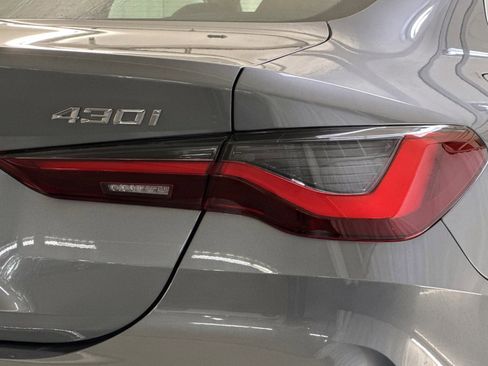 New 2026 BMW 430i Coupe w/ Parking Assistance Package image 12