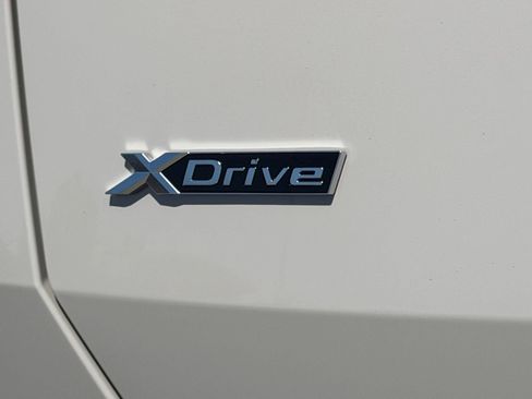New 2026 BMW X3 xDrive30 AWD/4WD image 14