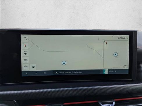 New 2026 Hyundai Sonata N Line FWD image 18