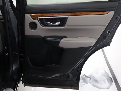 Used 2018 Honda CR-V EX-L image 17