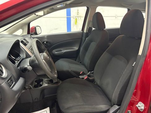 Used 2014 Nissan Versa Note S image 10