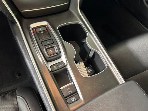 Used 2021 Honda Accord Sport image 20