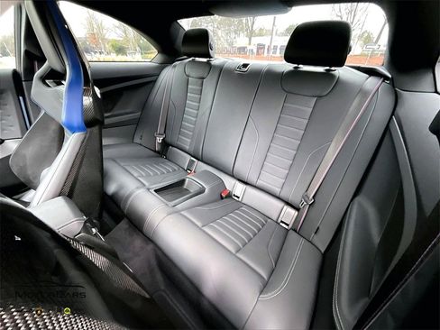 Used 2023 BMW M2 ...Competition Package!!! image 22