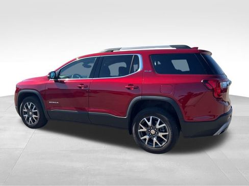 Used 2023 GMC Acadia SLE w/ Driver Convenience Package AWD/4WD image 7