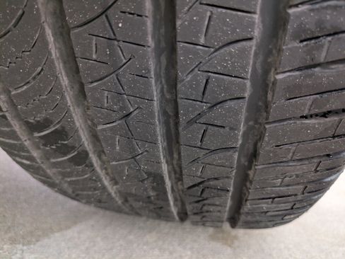 Used 2024 Porsche Cayenne AWD/4WD image 10