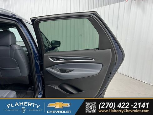 Used 2024 Buick Enclave Essence w/ Trailering Package, 5000 lbs. FWD image 12