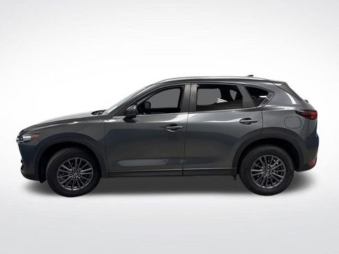 Used 2020 MAZDA CX-5 Touring image 12