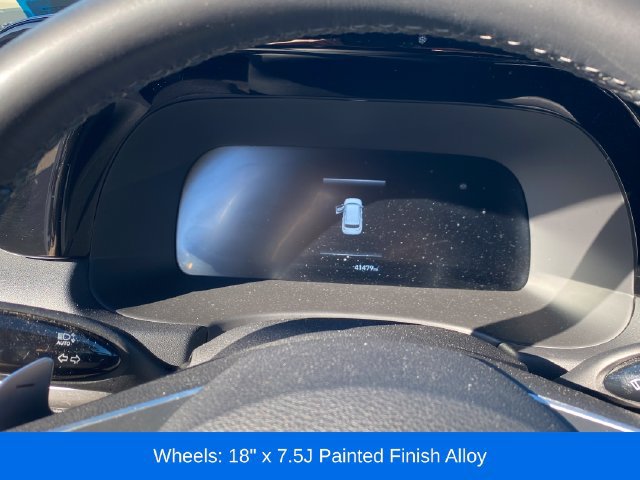 Used 2024 Hyundai Palisade SEL AWD/4WD image 9