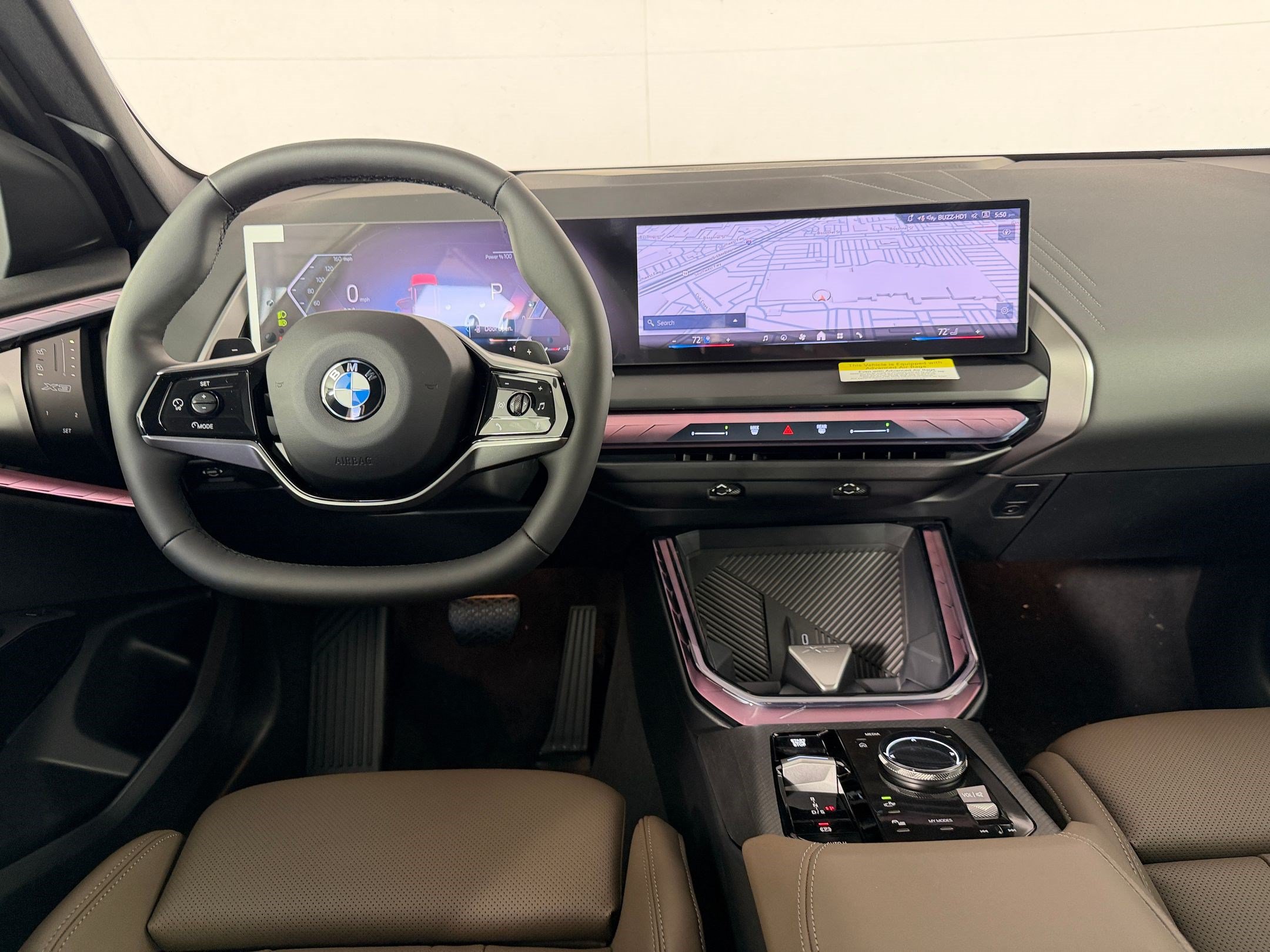 Used 2026 BMW X3 xDrive30i w/ Convenience Package AWD/4WD image 30