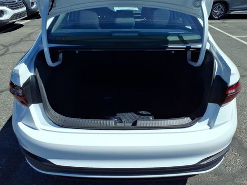 New 2026 Volkswagen Jetta S image 10