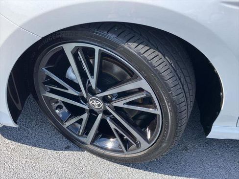 Certified 2025 Toyota Camry XSE image 9