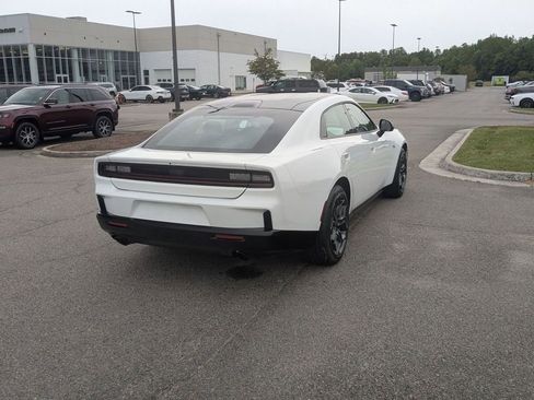 New 2026 Dodge Charger GT w/ Blacktop Package AWD/4WD image 5
