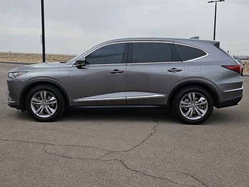 Used 2023 Acura MDX FWD image 2