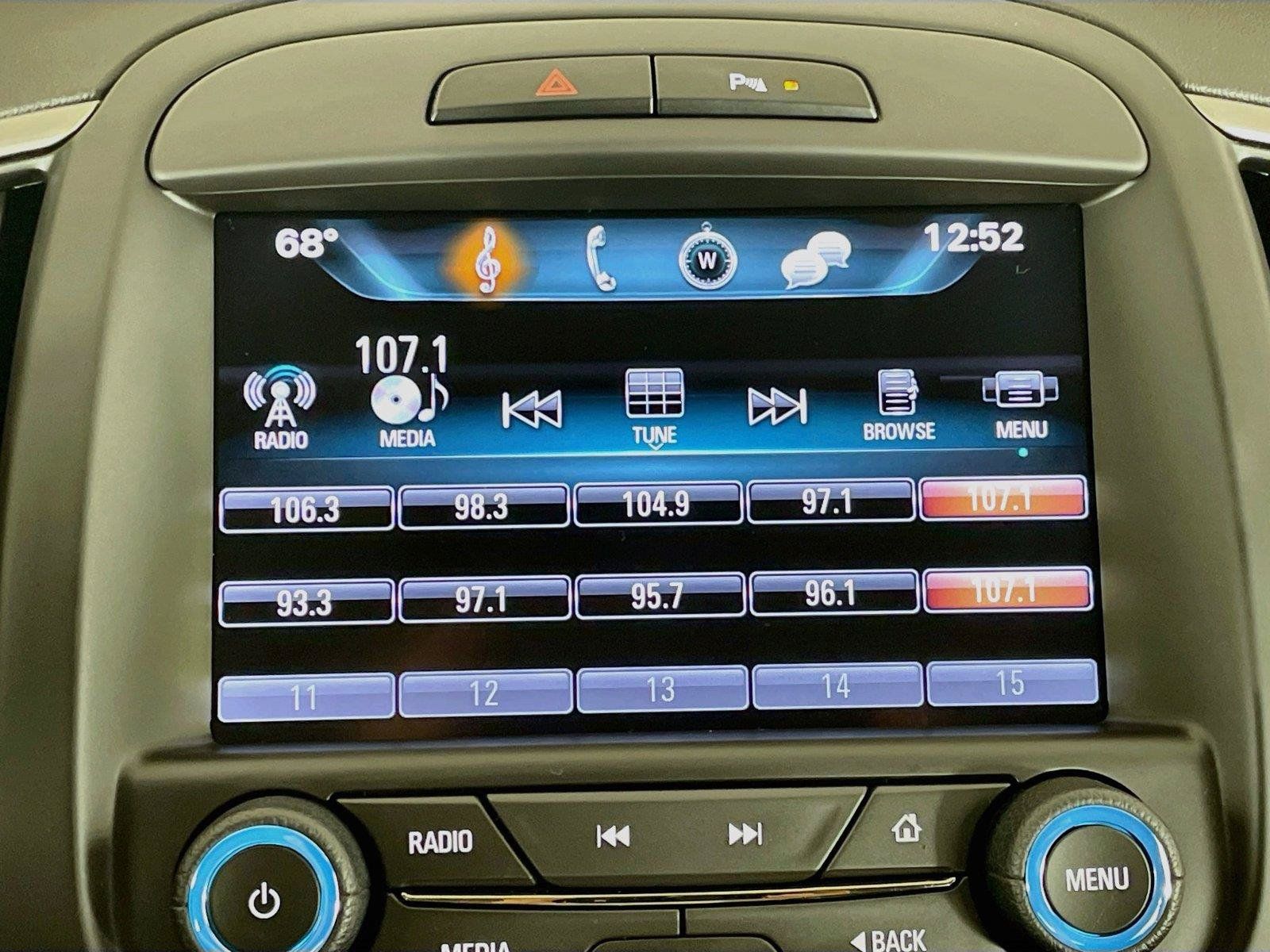 Used 2016 Buick LaCrosse Leather FWD image 7