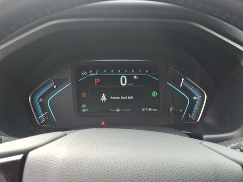 Used 2024 Honda Odyssey Touring image 20