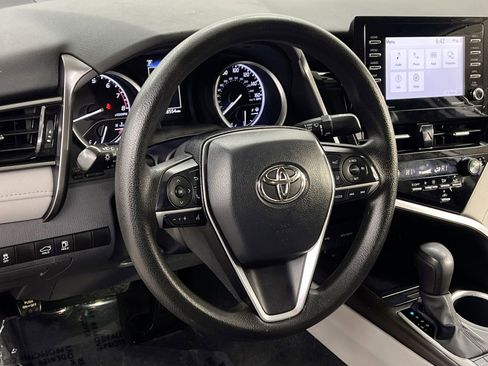 Used 2023 Toyota Camry LE image 19