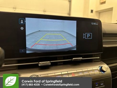 Used 2025 Hyundai Kona SEL image 22