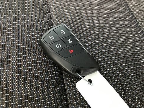 Certified 2022 Buick Envision Preferred image 23