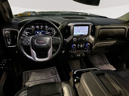 Used 2020 GMC Sierra 1500 SLT w/ SLT Premium Plus Package AWD/4WD image 25