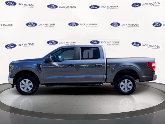 Certified 2023 Ford F150 XL w/ XL Chrome Appearance Package AWD/4WD image 2