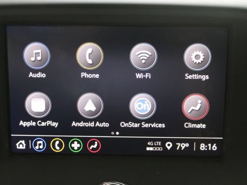 Used 2023 Chevrolet Camaro LT w/ RS Package RWD image 48