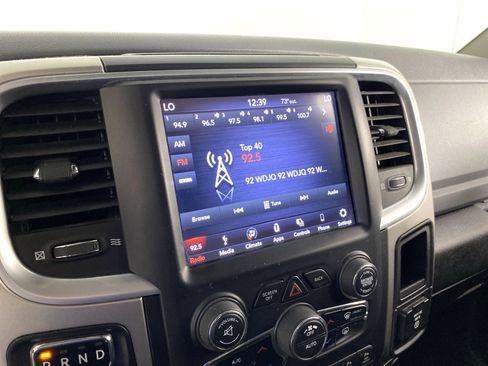 Used 2019 RAM 1500 Big Horn image 26