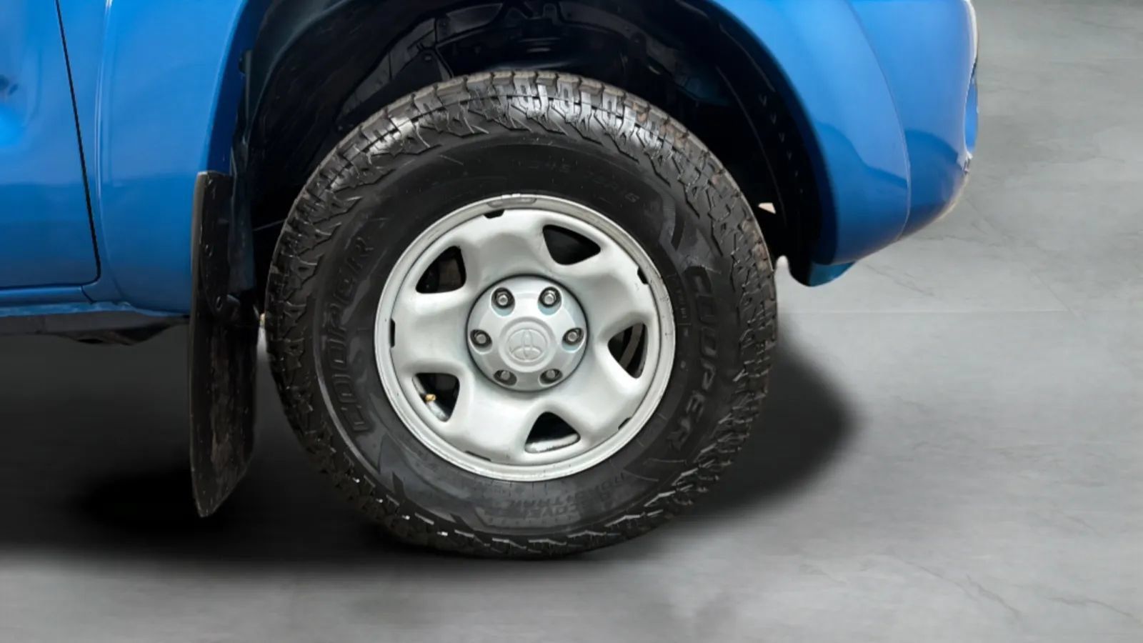 Used 2010 Toyota Tacoma 4x4 Access Cab V6 image 25