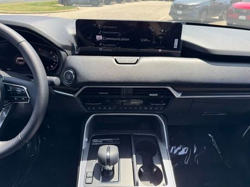 New 2026 MAZDA CX-90 3.3 Turbo w/ Premium Plus Pkg AWD/4WD image 2