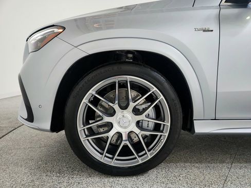 New 2026 Mercedes-Benz GLE 53 AMG 4MATIC Coupe image 18