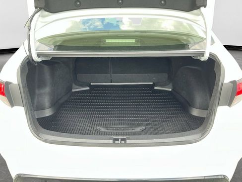 Used 2024 Toyota Corolla SE w/ SE Convenience Package image 17