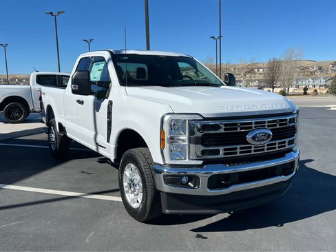 New 2026 Ford F350 XLT w/ 360-Degree Camera Package image 4