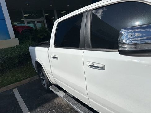 Used 2022 RAM 1500 Laramie image 5