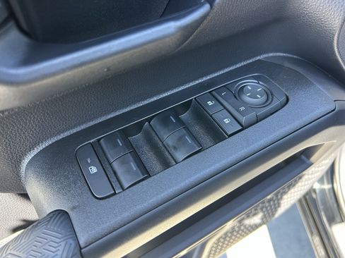 Certified 2026 Toyota 4Runner SR5 RWD image 18