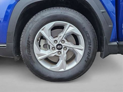 Used 2023 Hyundai Tucson SEL FWD image 22