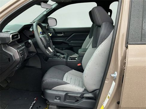 New 2026 Toyota Tacoma TRD Off-Road image 25