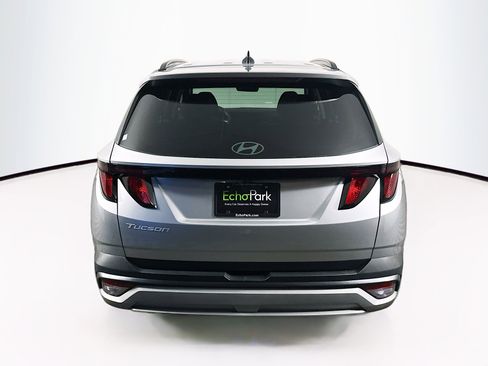 Used 2025 Hyundai Tucson SEL image 7