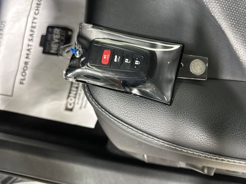 Used 2018 Toyota Camry XSE w/ Protection Package (Q2) FWD image 36