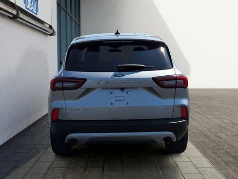 Certified 2023 Ford Escape Active AWD/4WD image 4