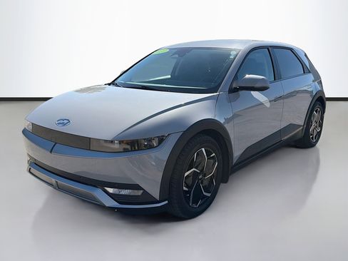 Used 2023 Hyundai Ioniq 5 SEL image 7
