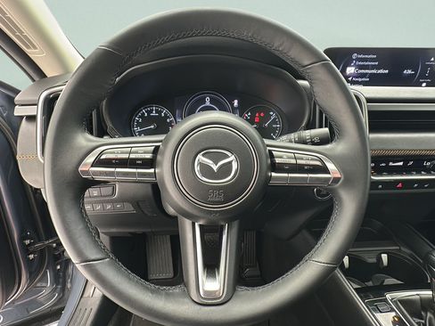 Used 2025 MAZDA CX-50 AWD 2.5 S w/ Premium Plus Pkg image 16
