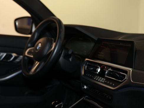 Used 2022 BMW M340i xDrive w/ Driving Assistance Package image 18