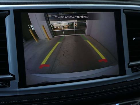 New 2026 Chrysler Pacifica Select FWD image 18