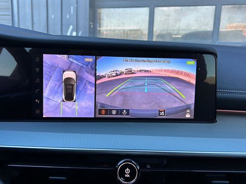 New 2026 Nissan Murano SL image 29