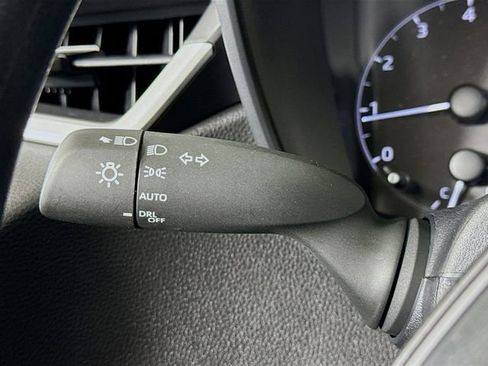 Certified 2025 Toyota Corolla LE image 14