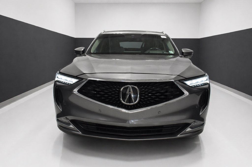Used 2024 Acura MDX w/ Advance Package AWD/4WD image 6