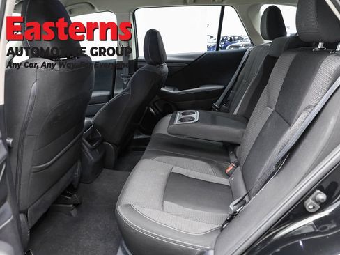 Used 2024 Subaru Outback AWD/4WD image 20