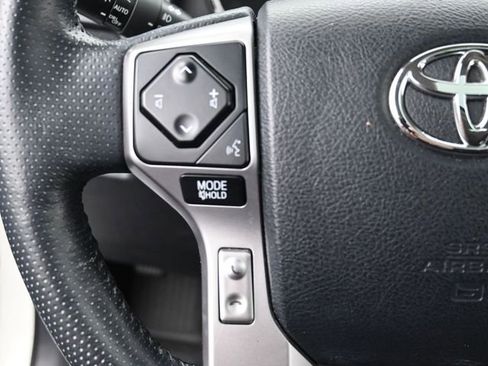 Used 2023 Toyota 4Runner Limited image 17