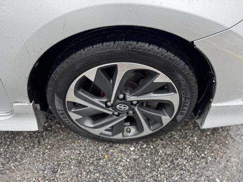 Used 2016 Scion iM image 56